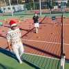 Noel école de tennis